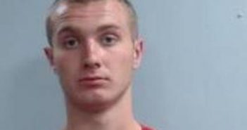 JOSHUA HOWARD | 2017-08-11 03:44:00 Fayette County, Kentucky Booking