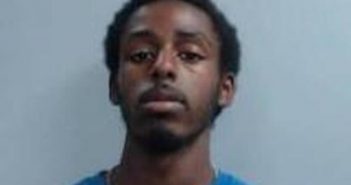 BENJAMYN JOHNSON | 2017-08-11 03:55:00 Fayette County, Kentucky Booking