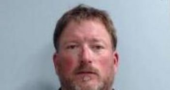 LEWIS MCLEAN | 2017-08-11 04:42:00 Fayette County, Kentucky Booking