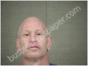 NOWLIN, CHRISTOPHER | 2017-08-11 Harnett County, North Carolina Booking