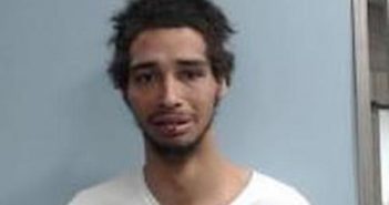 MOLIK HARRIS | 2017-08-11 14:33:00 Fayette County, Kentucky Booking