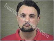 MINGIN, WILLIAM | 2017-08-11 Harnett County, North Carolina Booking