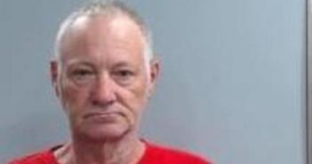 MARK RUTHERFORD | 2017-08-11 16:04:00 Fayette County, Kentucky Booking