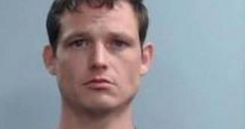 JOSHUA WATKINS | 2017-08-11 04:49:00 Fayette County, Kentucky Booking