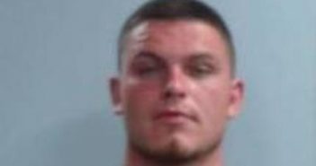 MICHAEL BERTRAM | 2017-08-11 02:26:00 Fayette County, Kentucky Booking