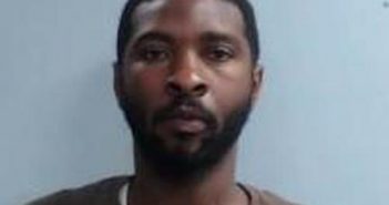 RONALD WOOLFOLK | 2017-08-11 10:56:00 Fayette County, Kentucky Booking