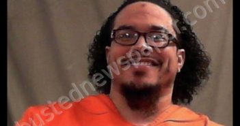 GOODALL, DARYL JAMES, JR. | 2017-08-11 15:45:00 Preston County, West Virginia Booking