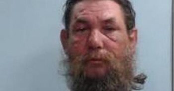 JOHNNY GRIBBIN | 2017-08-11 09:56:00 Fayette County, Kentucky Booking