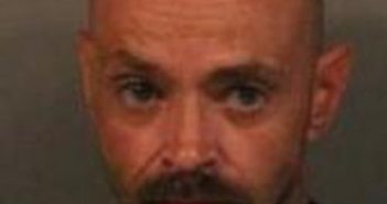 ARTHUR LADUKE | 2017-08-11 18:19:00 Cayuga County, New York Booking