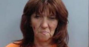 MONDRA PREWITT | 2017-08-11 01:50:00 Fayette County, Kentucky Booking