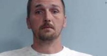 BEN BEGLEY | 2017-08-11 10:17:00 Fayette County, Kentucky Booking