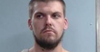 CHARLES ANDERSON | 2017-08-12 01:38:00 Fayette County, Kentucky Booking