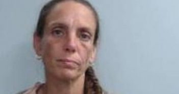 CHARLENE PIERCE | 2017-08-12 20:47:00 Fayette County, Kentucky Booking