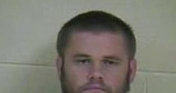 JUSTIN BOSTIC | 2017-08-12 08:57:00 Taylor County, Kentucky Booking