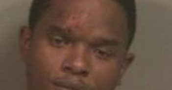 ANTHONY MCNEALY | 2017-08-12 03:21:00 Cayuga County, New York Booking