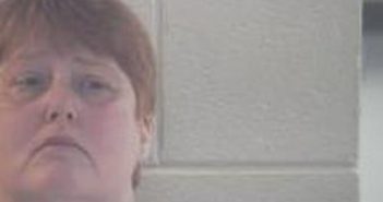 SHERRY FRIERSON | 2017-08-12 15:48:00 Pulaski County, Kentucky Booking