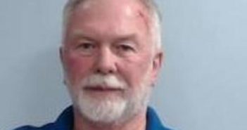 GLENN MISHLER | 2017-08-12 22:49:00 Fayette County, Kentucky Booking