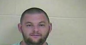 CODY REYNOLDS | 2017-08-12 09:07:00 Taylor County, Kentucky Booking