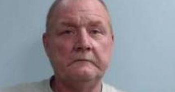 BARRETT BRANDENBURG | 2017-08-12 22:09:00 Fayette County, Kentucky Booking