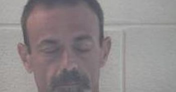 JERRY WRIGHT | 2017-08-12 22:12:00 Pulaski County, Kentucky Booking