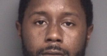 <B>PAYTON</B>, <B>JAMAL</B> <B>MONTREZ</B> #, Pitt County, North Carolina - 2017-08-12