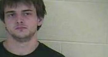 JONATHAN PARRISH | 2017-08-12 20:15:00 Taylor County, Kentucky Booking