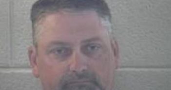 JOSEPH GODSEY | 2017-08-12 07:48:00 Pulaski County, Kentucky Booking