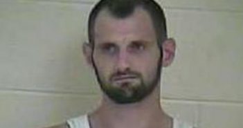 DAMEON DEVINE | 2017-08-12 17:17:00 Taylor County, Kentucky Booking