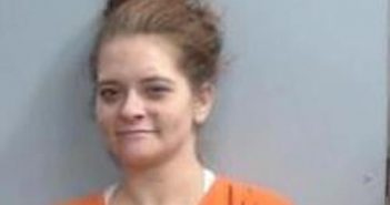 BRIANA STRONG | 2017-08-12 01:28:00 Fayette County, Kentucky Booking