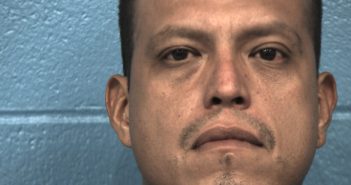 <B>ZAMORA</B>, <B>DAVID</B> #, Williamson County, Texas - 2017-08-12