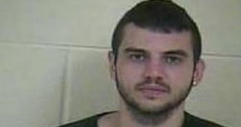 GARY CALHOUN | 2017-08-12 17:29:00 Taylor County, Kentucky Booking