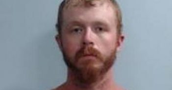 FRED BOGGS | 2017-08-12 22:03:00 Fayette County, Kentucky Booking