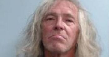 FRANK WILSON | 2017-08-12 21:19:00 Fayette County, Kentucky Booking