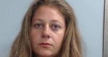 DIANE JESTER | 2017-08-12 23:07:00 Fayette County, Kentucky Booking