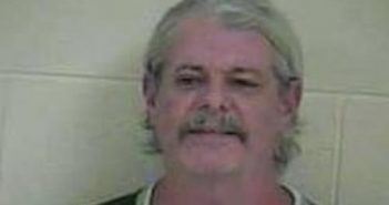 RONALD MCGAHA | 2017-08-13 14:58:00 Taylor County, Kentucky Booking