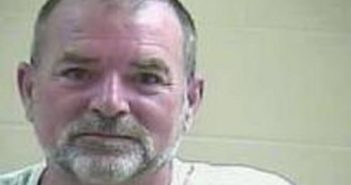 ROBERT ASHBURN | 2017-08-13 12:53:00 Taylor County, Kentucky Booking