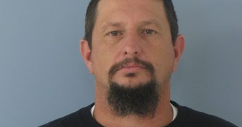 REED, KENNETH EDWARD, JR | 2017-08-13 Andrews County, Texas Booking