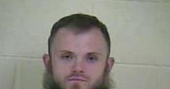 WILLIAM STEWARD | 2017-08-13 12:33:00 Taylor County, Kentucky Booking