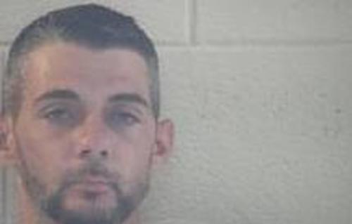 JOHNNY BRANHAM #, Pulaski County, Kentucky - 2017-08-13 03:45:00