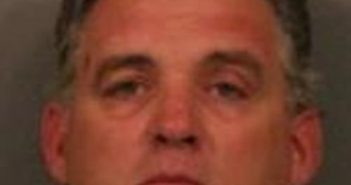 JEFFERY MONDICS | 2017-08-13 20:27:00 Cayuga County, New York Booking