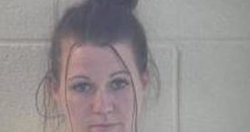 JESSICA KINNEY | 2017-08-14 13:11:00 Pulaski County, Kentucky Booking