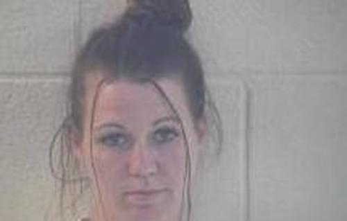 JESSICA KINNEY #, Pulaski County, Kentucky - 2017-08-14 13:11:00