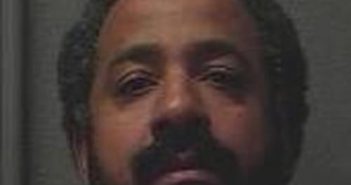ANTHONY BOVA | 2017-08-14 21:33:00 Benewah County, Idaho Booking