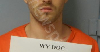 PERSINGER, MICHAEL PATRICK | 2017-08-14 15:10:00 Brooke County, West Virginia Booking