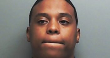 <B>BROWN</B>, <B>BRENT</B> <B>THOMAS</B> #, Hays County, Texas - 2017-08-14