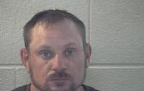 TIMOTHY SIZEMORE #, Pulaski County, Kentucky - 2017-08-14 16:02:00