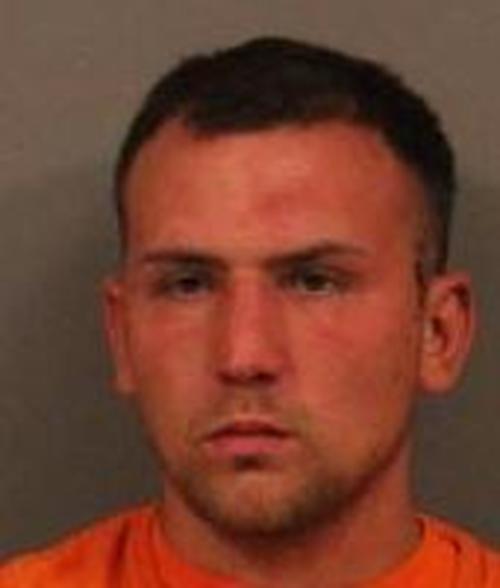 CLAY MURPHY #, Cayuga County, New York - 2017-08-14 02:20:00