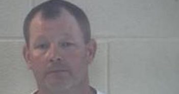 JAMES BARRON | 2017-08-14 11:11:00 Pulaski County, Kentucky Booking