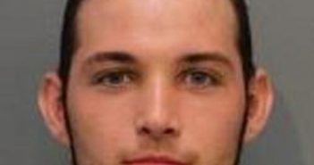 MATTHEW STANLEY | 2017-08-14 23:31:00 Cayuga County, New York Booking