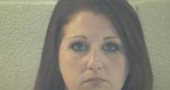 ANGELA BURDINE | 2017-08-14 14:14:00 Pulaski County, Kentucky Booking